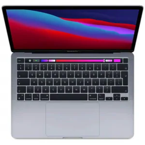 Апгрейд MacBook Pro 13' M1 (2020) в Челябинске